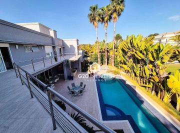 8bfadad20ec3623713c293cfd35332419964c1a0 · Mansão maravilhosa: casa com 4 dormitórios à venda, 1100 m² por R$ 29.900.000 - Alphaville 04 - Sant
