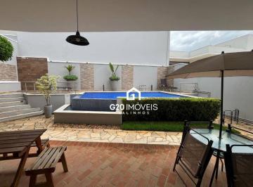 928b428ad10ebc716586a0f50d97196d36cafb4c · Casa com 3 dormitórios à venda, 222 m² por R$ 1.890.000,00 - Condomínio Le Village - Valinhos/SP