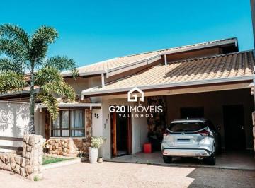 da483caf1d172ad5a8eba6fc626e795b537cca1d · Casa com 3 dormitórios à venda, 143 m² por R$ 950.000,00 - Condomínio Residencial Mirante do Lenheir