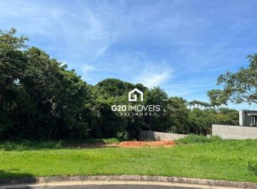 127812ea07fb4714d30c0de0a97280bc86d4a39f · Terreno à venda, 620 m² por R$ 1.160.000,00 - Condomínio Reserva do Itamaracá - Valinhos/SP