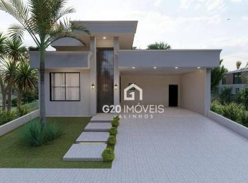 b016b9035da98a2b24c0f5c72d4ed22d3a70e27c · Casa com 3 dormitórios à venda, 199 m² por R$ 1.690.000,00 - Parque Brasil 500 - Paulínia/SP