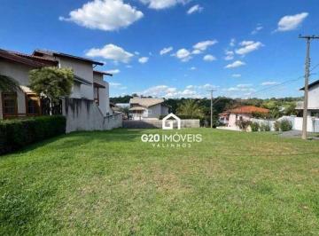 f6d22b163c5552d67a3b1eb1213003d311069b73 · Terreno à venda, 463 m² por R$ 720.000,00 - Condomínio Residencial Terras do Caribe - Valinhos/SP