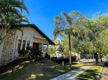 ef6467a573c7d5a960fa292b8f04fec4c9262958 · Belíssima casa com 3 dormitórios à venda, 240 m² por R$ 1.690.000 - Santa Cruz - Valinhos/SP