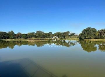 34f3bfe3818c23e53f1b0a5e3c8bf27b03cf96d6 · Terreno à venda, 581 m² por R$ 450.000,00 - Condomínio Tamboré Jaguariúna - Jaguariúna/SP