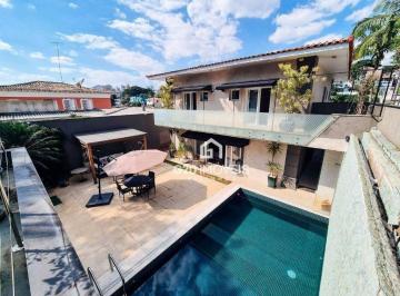 22a764859c2617ccc3ebdc13e2adab005697b3ec · Sobrado maravilhoso: casa com 5 dormitórios, 720 m² - venda por R$ 7.900.000 ou aluguel por R$ 7.900
