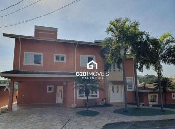 9a296bed4ab10fc27ada0e3724bb79305528aa98 · Sobrado com 4 dormitórios à venda, 350 m² por R$ 1.897.000 - Condomínio Residencial Terras do Caribe
