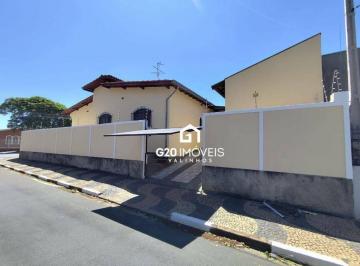 9c251454bd6b7684baae91ce8e9e0878fde8e957 · Casa com 3 dormitórios, 131 m² - venda por R$ 830.000 ou aluguel por R$ 4.640/mês - Jardim Proença -