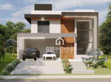 0f64271887fbac3b5615c05b09468d5ce94b285f · Casa com 3 dormitórios à venda, 250 m² por R$ 1.990.000,00 - Residencial Vila do Sol - Valinhos/SP