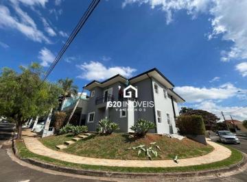 96aaa717eb219bb88d204b857808fc2e91314194 · Casa com 3 dormitórios, 230 m² - venda por R$ 1.890.000,00 ou aluguel por R$ 9.960,00/mês - Condomín