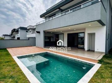 19d6e8cb470d642b9be75a4dc6dadfac047a98eb · Casa com 3 dormitórios à venda, 350 m² por R$ 3.400.000,00 - Lot. Residencial Arborais - Campinas/SP