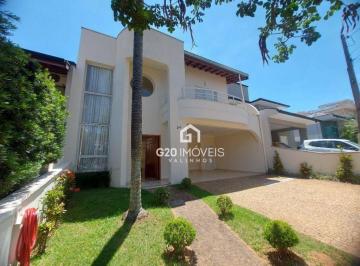1b6ef92a1fda0ab5eb77d9e649588afd05c77ccc · Casa com 3 dormitórios à venda, 238 m² por R$ 1.580.000,00 - Condomínio Vivenda das Cerejeiras - Val