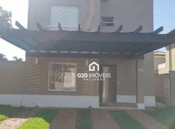 9da1610f7240455c33aa6f87be831c0870ea652d · Casa com 3 dormitórios para alugar, 120 m² por R$ 6.644/mês - Condomínio Sunset Boulevard - Paulínia