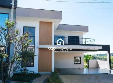 442a5c7ba17f8a414c2176c43a0e878f655d48d2 · Casa com 3 dormitórios à venda, 228 m² por R$ 1.590.000,00 - Residencial Vila do Sol - Valinhos/SP