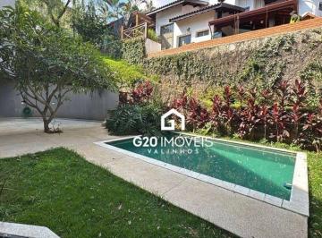 c1b5aa75fc507980cb786a6a817073b6518bc0fa · Casa com 3 dormitórios à venda, 450 m² por R$ 3.300.000,00 - Condomínio Chácara Flora - Valinhos/SP