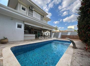 40d051759f5371ea8f6211cfd250787468928251 · Casa com 3 dormitórios para alugar, 248 m² por R$ 14.000,00/mês - Jardim Paiquerê - Valinhos/SP