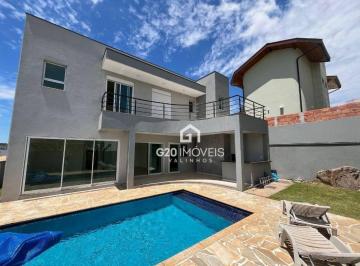 056678bd09dea75d598f18a99f481c94f721e68e · Belíssima casa com 3 dormitórios à venda, 220 m² por R$ 1.500.000 - Condomínio Residencial Terras do