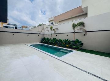 1247f467f157fae56c281bab2e88e8f4266463a0 · Casa com 3 dormitórios à venda, 267 m² por R$ 2.200.000,00 - Residencial Vila do Sol - Valinhos/SP