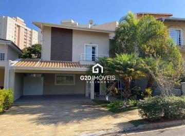 2716367d9021af82b47fe15df61dfa5d3dc52afe · Casa com 3 dormitórios à venda, 300 m² por R$ 1.970.000,00 - Condomínio Chácara Prado - Campinas/SP