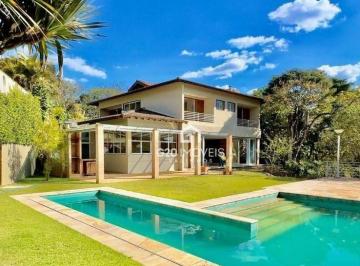 cdaa6fdb59b24dd287c8604fd7fb1b5ea07a80be · Casa exclusiva e sofisticado com 4 dormitórios à venda, 630 m² por R$ 5.800.000 - Bosque do Vianna -