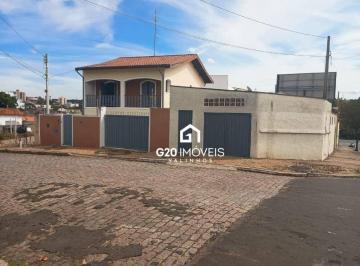 9fe967008a75273b0f8f89d9de21d5686cca4b81 · Casa com 3 dormitórios à venda, 265 m² por R$ 1.200.000 - Jardim Santana - Valinhos/SP