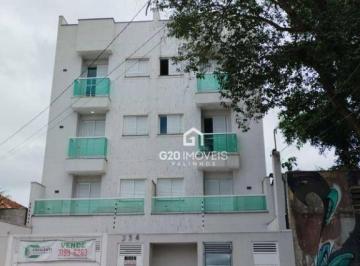 e6af8021734936b1f88f0a35e070e4a4cade9afc · Apartamento com 2 dormitórios à venda, 54 m² por R$ 390.000 - Paraíso - Santo André/SP