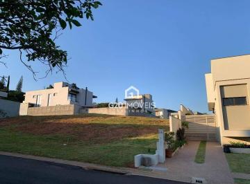 1c39fc025da0512c523288e8f4a547c0f41244c0 · Terreno à venda, 420 m² por R$ 660.000 - Condomínio Reserva do Itamaracá - Valinhos/SP