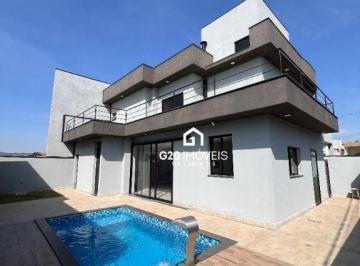 7a81539a8c36e5695107092d5fa1e21e811d3409 · Casa com 3 dormitórios à venda, 253 m² por R$ 1.800.000,00 - Residencial Vila do Sol - Valinhos/SP