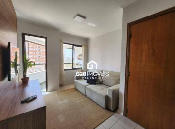 56a946e5f6668ae7bea3557337056d44de52c38b · Apartamento com 3 dormitórios à venda, 100 m² por R$ 750.000 - Parque Prado - Campinas/SP