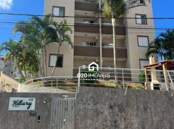 f28260d4b490ecb91fc4dd7572db2e763bb22d9b · Apartamento com 2 dormitórios à venda, 62 m² por R$ 300.000,00 - Jardim Monte Verde - Valinhos/SP