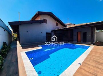7b7208b629494b22e7933986f5be2824d18a6be3 · Casa com 3 dormitórios à venda, 270 m² por R$ 1.780.000,00 - Condomínio Residencial Terras do Caribe