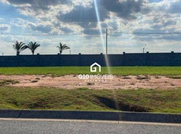 dd549593ee681ef67291b7ffb40348d2853837c3 · Terreno à venda, 360 m² por R$ 700.000,00 - Condomínio Serena Campinas - Campinas/SP