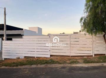 1a3cf89caeb19a1d395bda259aa500c8c4887ac5 · Terreno à venda, 303 m² por R$ 455.000,00 - Residencial Vila do Sol - Valinhos/SP