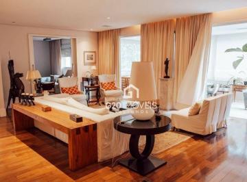 cb7113b4191fff4fd916123afbe0b78504f72a58 · Excelente apartamento com 4 dormitórios à venda, 371 m² por R$ 6.400.000 - Pinheiros - São Paulo/SP