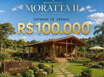 Terreno , Ibiúna · Sua chácara do sonho em Ibiúna, São Paulo