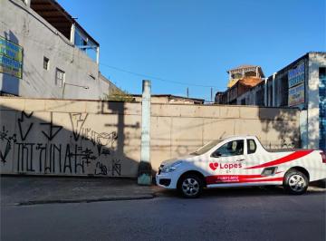 Imagem Principal · Terreno de 485 m² na Vila Mascote — São Paulo