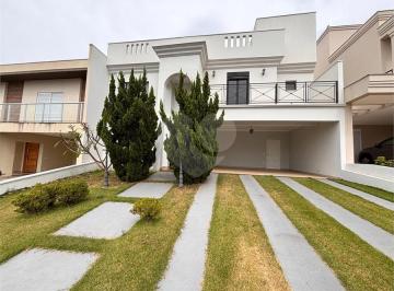 Imagem Principal · Casa de Alto Padrão à Venda com 3 Suítes e Amplo Quintal - Indaiatuba/SP