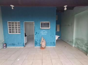 Foto 01 · Casa, Residencial Itaim II, Itu, SP