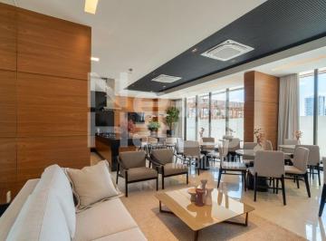 Apartamento de 3 quartos, Águas Claras · ÁGUAS CLARAS 03 QUARTOS 1 SUÍTE 02 VAGAS COBERTAS VARANDA VISTA LIVRE AR CONDICIONADO