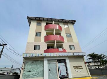 Apartamento · 1 Quarto · Apartamento para Locação em Bom Retiro, Joinville:1 dormitório para locação p...