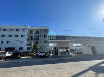 Apartamento · 466m² · 2 Quartos · 1 Vaga · Apartamento em Biguaçu com 2 Dormitórios e 46,6m² | Venda