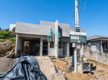 Casa · 75m² · 2 Quartos · 1 Vaga · Casa à Venda em Potecas, São José: 2 Dorms, Suíte, 75m²