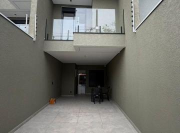 Foto 1 · SOBRADO ALTO PADRÃO, NOVO - CAMPO GRANDE
