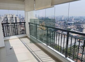 Apartamento · 68m² · 2 Quartos · 1 Vaga · Apartamento em Ipiranga  -  São Paulo