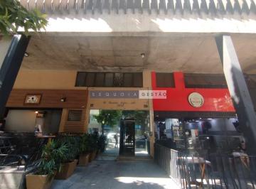 Comercial · 48m² · Conjunto Comercial em Funcionários - Belo Horizonte, MG