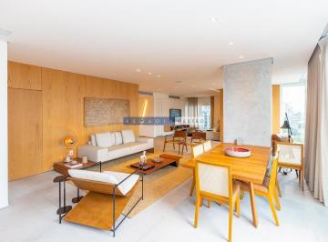 Apartamento · 151m² · 1 Quarto · 3 Vagas · Apartamento em Jardim Paulistano - São Paulo, SP