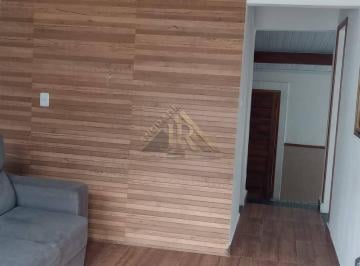 Casa · 90m² · 2 Quartos · 3 Vagas · Casa a venda Jardim das Magnólias Sorocaba 90m² 2 quartos sendo1 suíte
