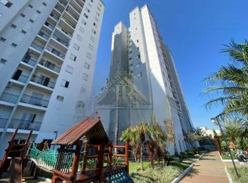 Apartamento · 70m² · 2 Quartos · 1 Vaga · Apartamento venda Trujilo Sorocaba 70 metros 2 quartos armários elevador