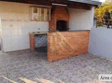 Casa · 150m² · 4 Quartos · 2 Vagas · Casa a venda Jardim Maria Cristina Sorocaba Sobrado 4 quartos Churrasqueira