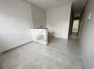 Casa · 50m² · 2 Quartos · 1 Vaga · Casa venda Jardim Topazio Leste Sorocaba 2 quartos quintal sala de estar