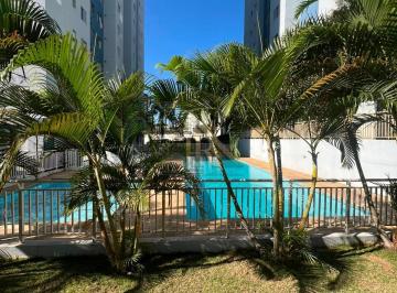 Apartamento · 49m² · 2 Quartos · 1 Vaga · Apartamento venda Parque Campolim Vida Plena 2 quartos armário lazer